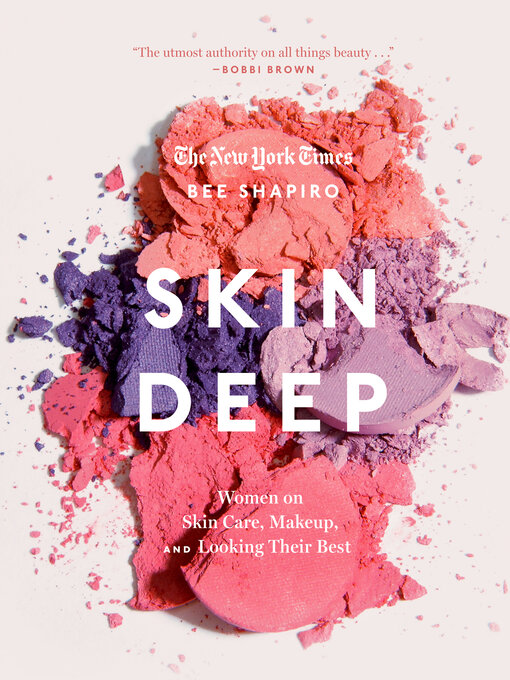 Title details for Skin Deep by Bee Shapiro - Available